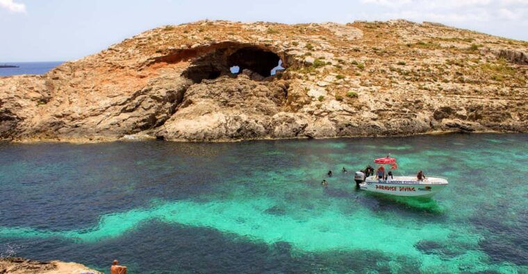 From Sliema: Full-Day Cruise to Comino and the Blue Lagoon - The Experience: Highlights and Practical Tips