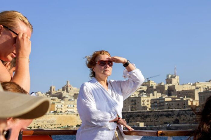From Sliema: Full-Day Cruise to Comino and the Blue Lagoon - Who Might Want to Consider Alternatives?