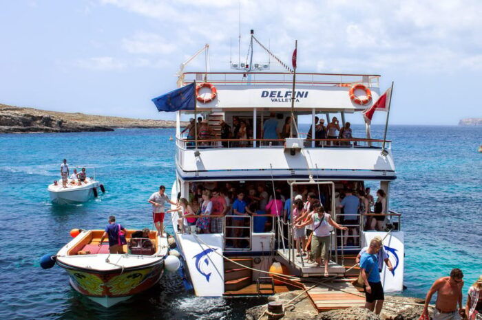 From Sliema: Full-Day Cruise to Comino and the Blue Lagoon - Final Thoughts