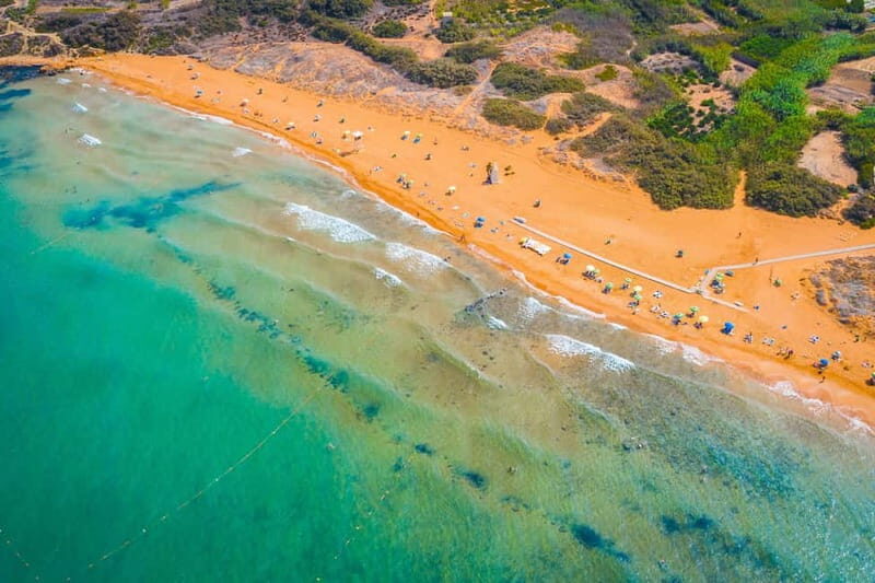 From Sliema: Gozo & Blue Lagoon in 1-day (CMO_TWO ISLANDS) - Value and Considerations