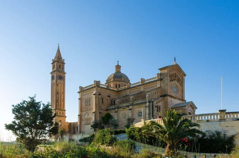 From Sliema: Gozo & Blue Lagoon in 1-day (CMO_TWO ISLANDS) - Good To Know