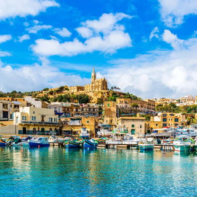 From Sliema: Gozo & Blue Lagoon in 1-day (CMO_TWO ISLANDS) - FAQ