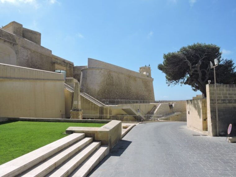 From Sliema: Gozo, Comino and Blue Lagoon Cruise - Practical Tips for Travelers