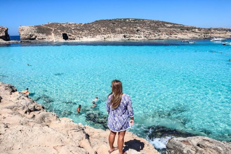 From Sliema: Gozo, Comino & The Blue Lagoon Boat & Bus Tour - Introduction