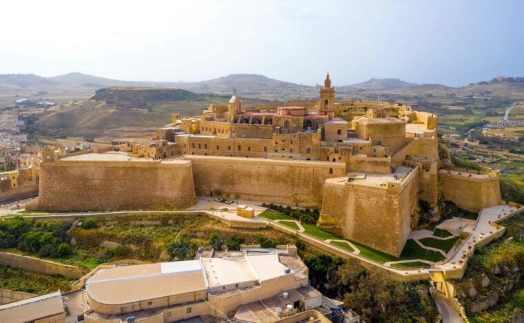 From Sliema: Gozo, Comino & The Blue Lagoon Boat & Bus Tour - Authentic Experiences from Reviews