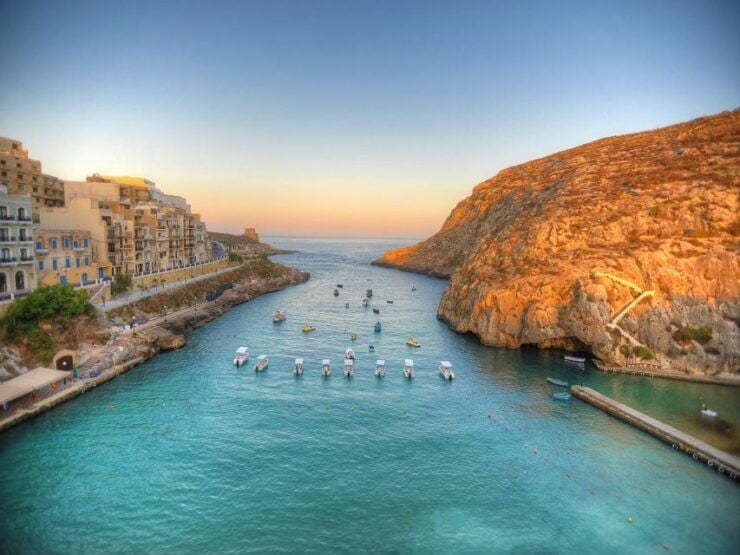 From Sliema: Gozo, Comino & The Blue Lagoon Boat & Bus Tour - Booking Details