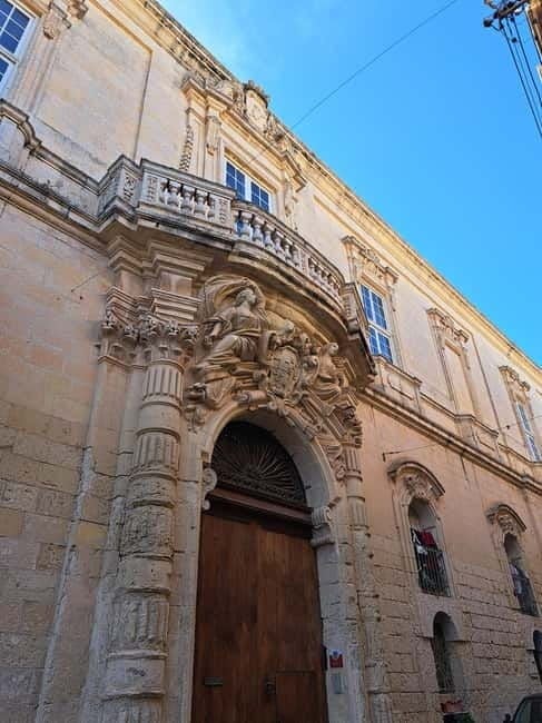 From Sliema: Mdina and Rabat Trip - Rabat: A Walk Through Maltese Life and Iconic Sites
