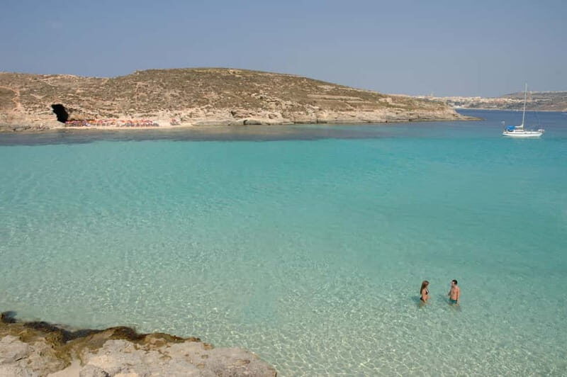 From Sliema or Bugibba: Comino Blue Lagoon Round Trip Ferry - Who Is This Tour Best For?