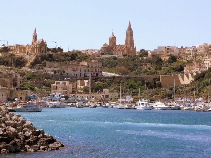 From Sliema or Bugibba: Gozo Heritage Day Pass - Good To Know
