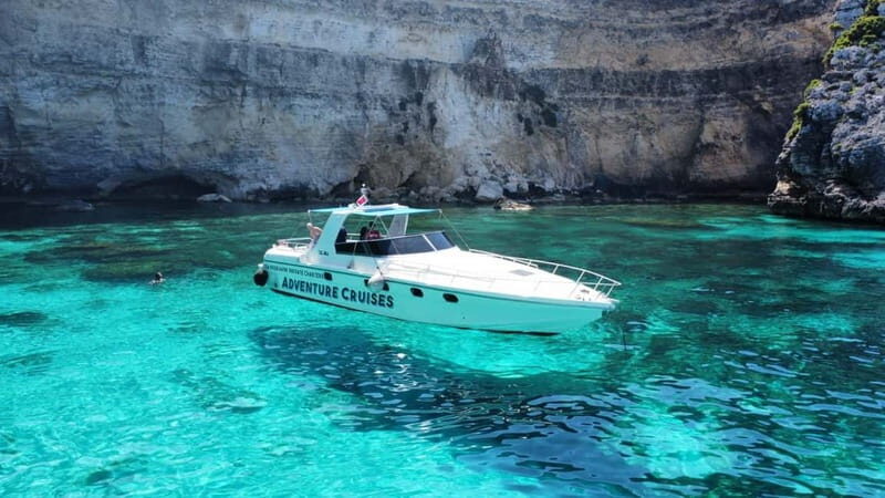From Sliema: Private Comino and Gozo Boat Charter - Final Thoughts