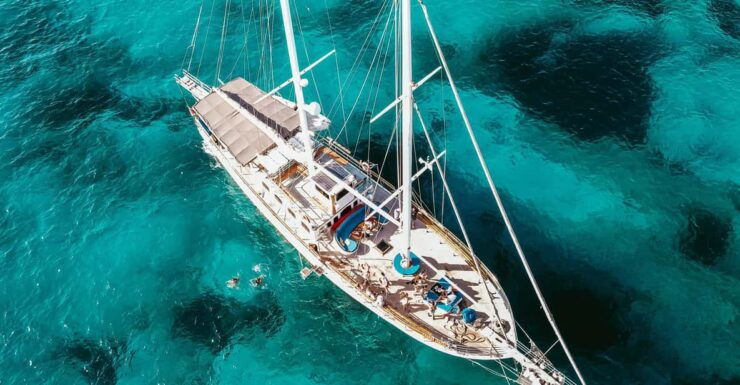From Sliema: Round Malta Cruise With Lunch and Transfers - Good To Know