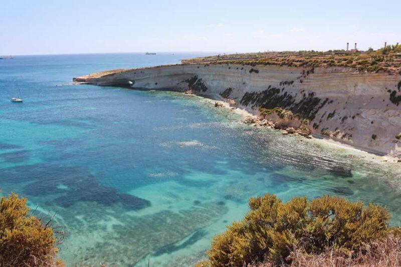 From Sliema: Sunday Hike & Beach  Explore Maltas Nature - Who Should Consider This Tour?