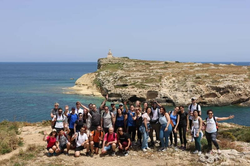 From Sliema: Sunday Hike & Beach  Explore Maltas Nature - Final Thoughts