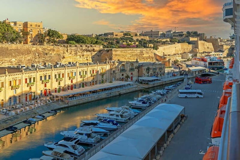 From Sliema: Traditional Harbour Cruise (CMO) - Why This Tour Is Worth Considering