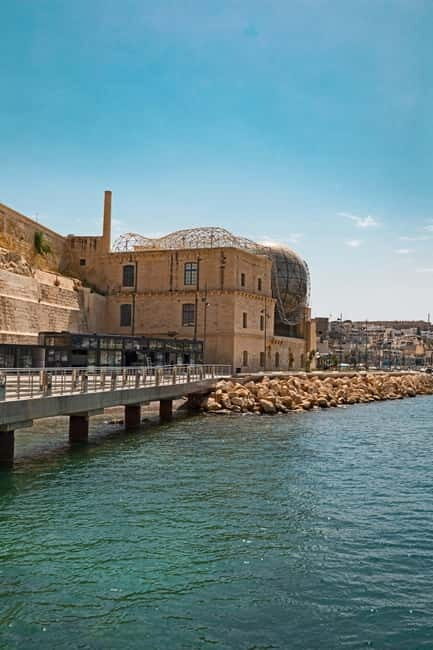From Sliema: Traditional Harbour Cruise (CMO) - Final Thoughts: Who Should Take This Cruise?