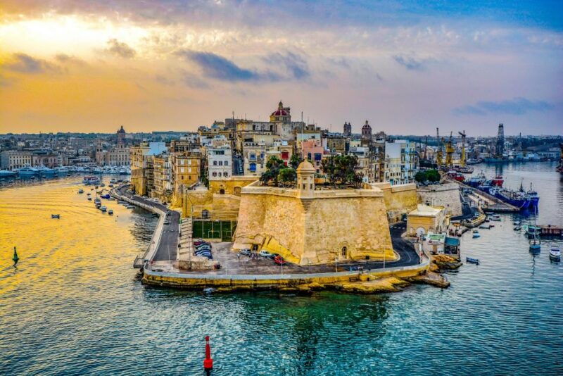 From Sliema: Valletta and the Three Cities Scenic Cruise - The Experience for Different Types of Travelers