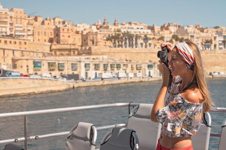 From Sliema: Valletta and the Three Cities Scenic Cruise - Final Thoughts