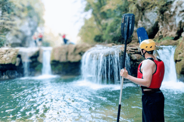 From Slunj: Mreznica Kayaking Adventure - Final Thoughts