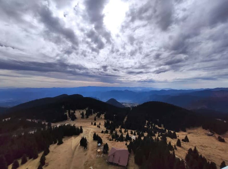 From Smolyan: Waterfalls Canyon Horseback Riding Tour - Good To Know