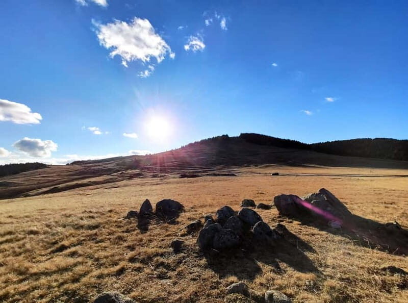 From Smolyan: Waterfalls Canyon Horseback Riding Tour - Final Thoughts