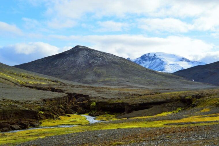 From Snæfellsstofa: Into the Highlands 4x4 Bus Truck - Practical Considerations and Tips