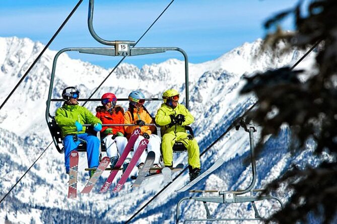 From Snow Adventure to Hot Springs Spiced With Cultural Sights - Good To Know