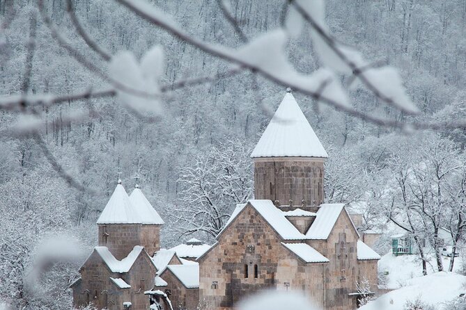 From Snow Adventure to Hot Springs Spiced With Cultural Sights - Transportation Details