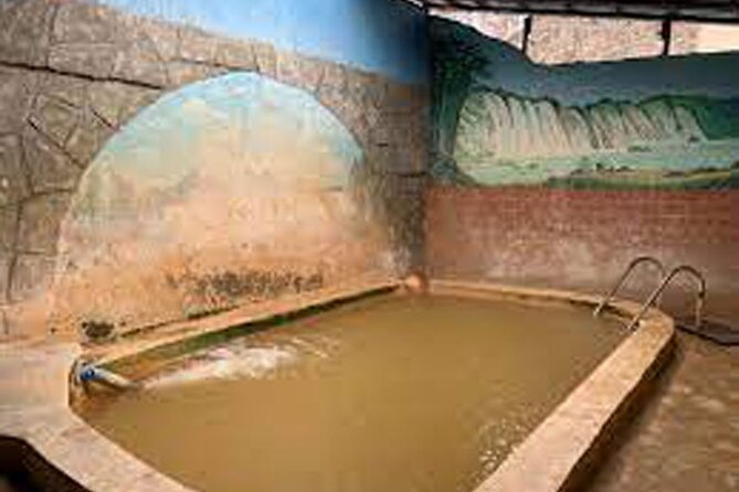 From Snow Adventure to Hot Springs Spiced With Cultural Sights - Additional Information