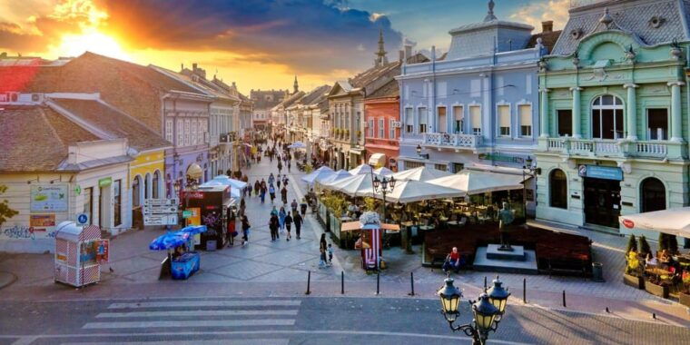 From Sofia: 14-Day Tour of Bulgaria, Romania and Serbia - FAQs