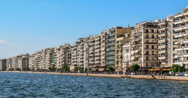 From Sofia: 5-Day Balkans Bus Tour to Thessaloniki - Detailed Itinerary