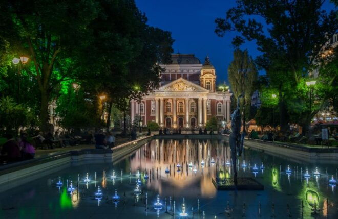 From Sofia: 5-Day Balkans Bus Tour to Thessaloniki - Inclusions in the Tour Package