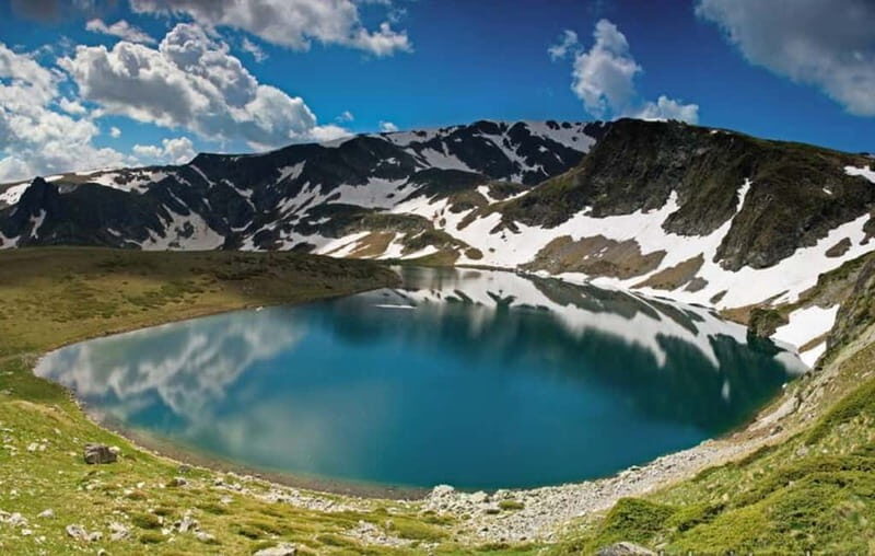From Sofia: 7 Rila Lakes and Rila Monastery Extended Trip - The Experience in Detail