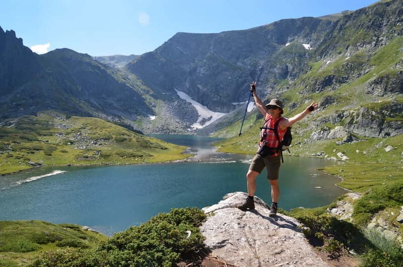 From Sofia: 7 Rila Lakes Hiking & Thermal Spa Day Tour - Good To Know