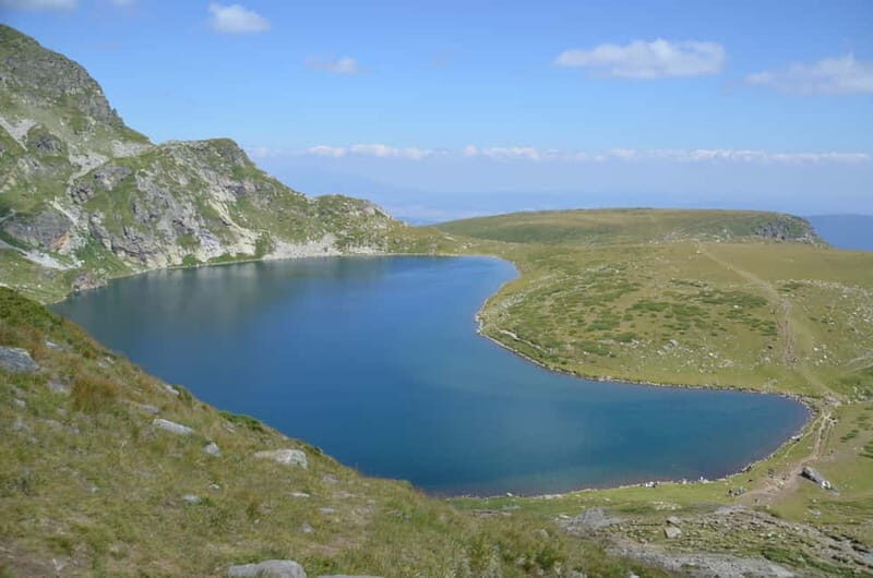 From Sofia: 7 Rila Lakes Hiking & Thermal Spa Day Tour - The Itinerary: From Lakes to Hot Springs