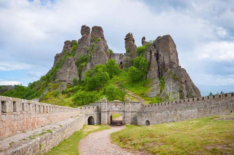 From Sofia: Belogradchik Fortress & Venetsa Cave 12 hrs Tour - A Full Breakdown of the Tour Experience
