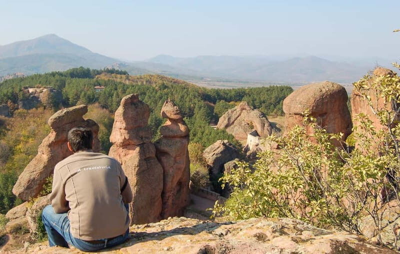 From Sofia: Belogradchik Fortress & Venetsa Cave 12 hrs Tour - Practical Aspects and Value