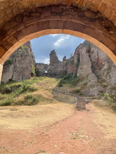 From Sofia: Belogradchik Fortress & Venetsa Cave 12 hrs Tour - Final Thoughts