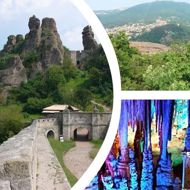 From Sofia: Belogradchik Rocks Full-Day Tour - Good To Know