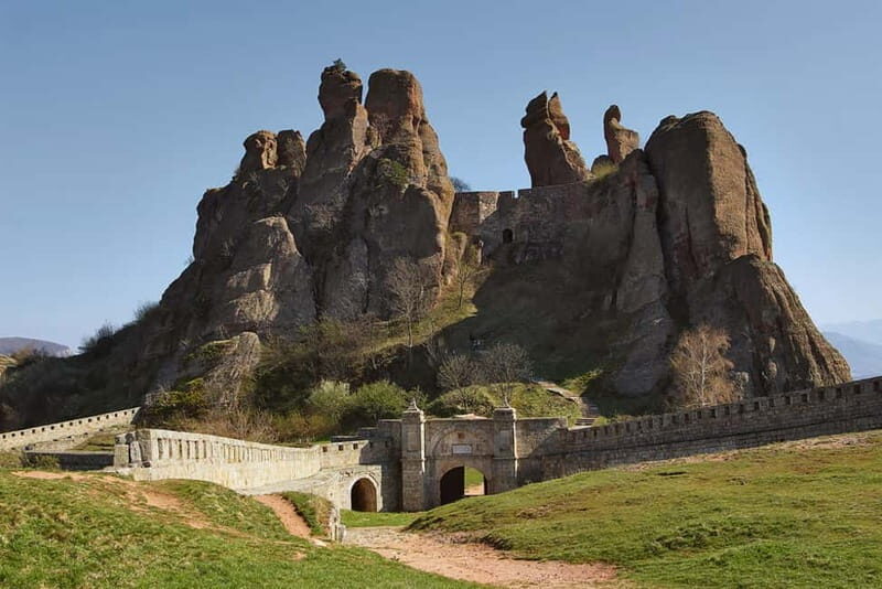 From Sofia: Belogradchik Rocks Full-Day Tour - A Scenic Journey into Bulgarias Natural and Historic Heritage