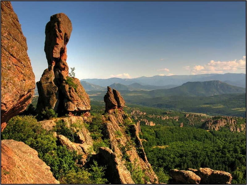 From Sofia: Belogradchik Rocks Full-Day Tour - Visiting Veneca Cave: Bulgaria’s Natural Marvel