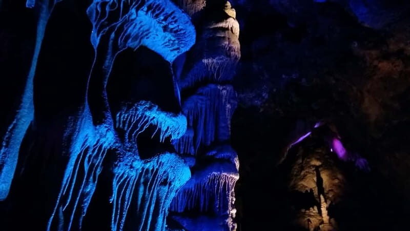 From Sofia: Belogradchik Rocks Full-Day Tour - The Drive and Small Surprises