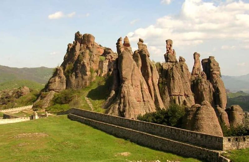From Sofia: Belogradchik Rocks Full-Day Tour - Who Is This Tour Best For?