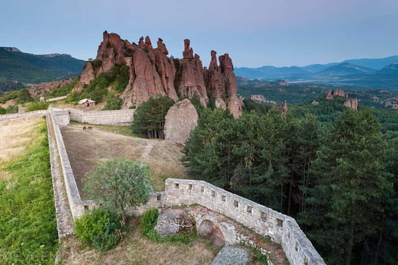 From Sofia: Belogradchik Rocks Full-Day Tour - Final Thoughts