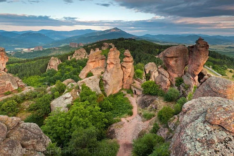 From Sofia: Belogradchik Rocks Full-Day Tour - FAQ
