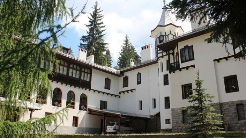 From Sofia: Borovets with Local Lunch & Optional Skiing - From Sofia: Borovets with Local Lunch & Optional Skiing — An Authentic Mountain Escape