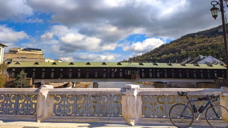 From Sofia: Day Tour of Lovech and Krushunski Waterfalls - Who Should Consider This Tour?