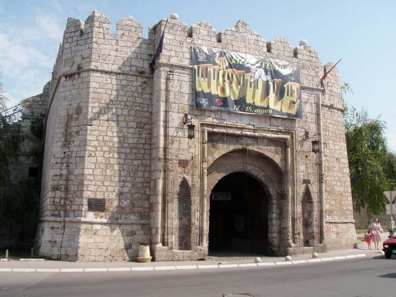 From Sofia: Day Tour to Nis, Serbia - What to Expect During the Tour