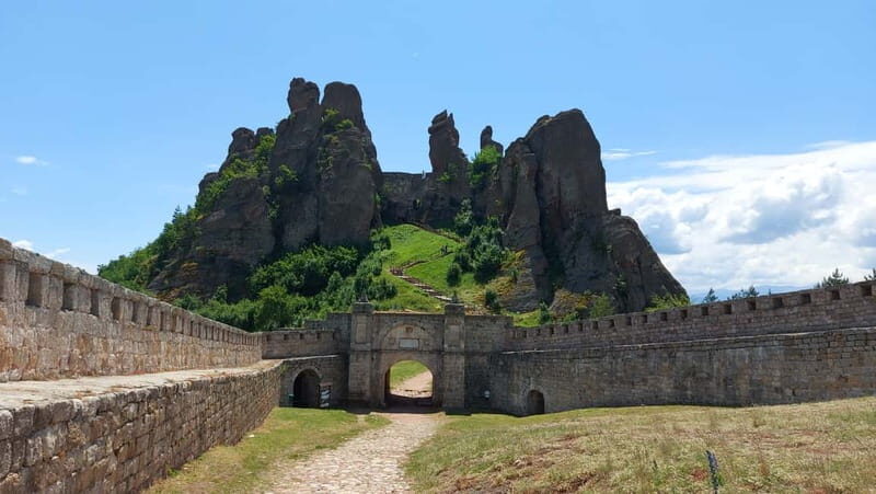 From Sofia: Day Trip to Belogradchik Rocks and Fortress - Good To Know