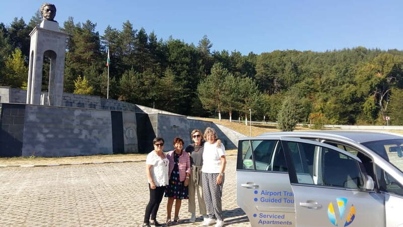 From Sofia: Full-Day Tour to Plovdiv and Asen's Fortress - Final Thoughts