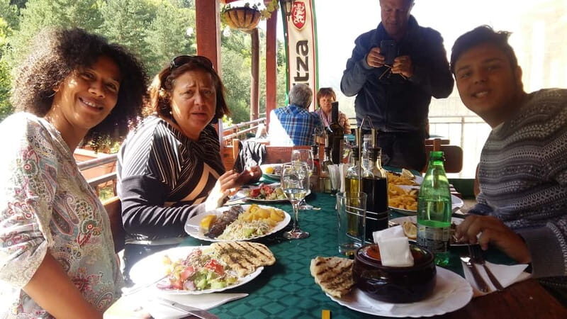 From Sofia: Full-Day Tour to Plovdiv and Asen's Fortress - Who Should Consider This Tour?